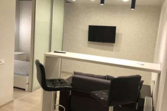 Сдам квартиру, ХТЗ, Пролетарская метро (Индустриальная), Код: 730633/1