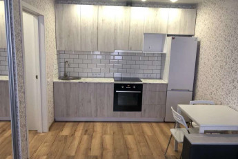 Сдам 1-кімнатну квартиру в новобудові, ХТЗ, Пролетарская метро (Индустриальная), Код: 730633/2