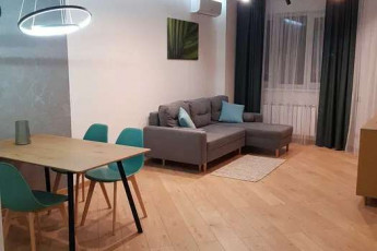 Сдам 2-х кімнатну квартиру в новобудові, Алексеевка, Код: 730712/2