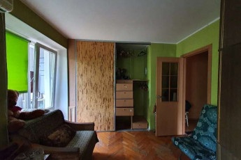 Сдам 1-кімнатну квартиру, Павлово поле, Ботанический сад метро, Код: 730725/5