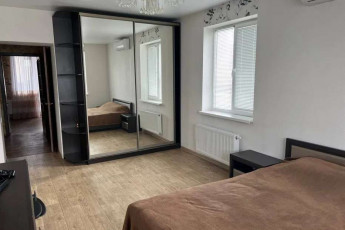 Сдам 1-кімнатну квартиру в новобудові, Жуковского, Код: 730867/2