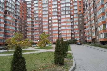 Сдам квартиру в новобудові, Сосновая Горка, Код: 730979/1