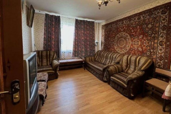 Продам 3-х кімнатну квартиру, Жуковского, Код: 731266/2