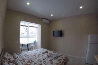 Продам 1-кімнатну квартиру в новобудові, Холодная Гора, Холодная Гора метро, Код: 731272/2