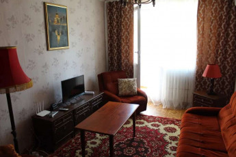 Сдам 1-кімнатну квартиру, Холодная Гора, Холодная Гора метро, Код: 731441/2