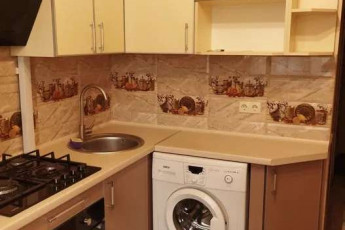 Сдам 1-кімнатну квартиру в новобудові, Салтовка, 602 м/р, Код: 731592/1