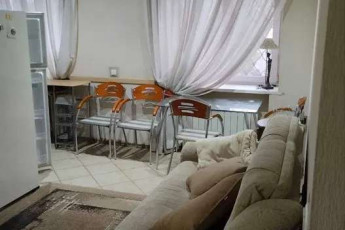 Сдам 3-х кімнатну квартиру, Гагарина проспект, Спортивная метро, Код: 731683/5