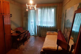 Сдам 1-кімнатну квартиру, Салтовка, Студенческая метро, Код: 731900/2