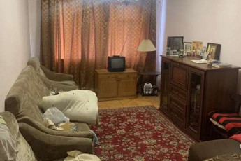 Продам 2-х кімнатну квартиру, Новые дома, Код: 731914/3