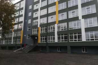 Продам 1-кімнатну квартиру в новобудові, Центральный рынок, Центральный Рынок метро, Код: 732004/3