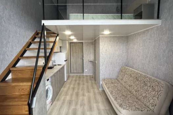 Продам 2-х кімнатну квартиру в новобудові, Центральный рынок, Центральный Рынок метро, Код: 732004/5