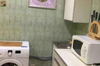 Продам 1-кімнатну квартиру, Новые дома, Маршала Жукова метро (Дворец спорта), Код: 732231/2