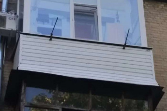 Продам 2-х кімнатну квартиру, ХТЗ, Код: 732247/3