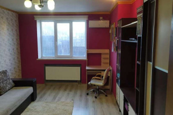 Сдам 1-кімнатну квартиру в новобудові, Жуковского, Код: 732270/2