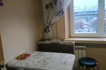 Сдам 1-кімнатну квартиру, Гагарина проспект, Спортивная метро, Код: 732278/1