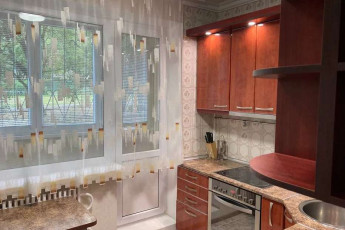 Сдам 1-кімнатну квартиру, Алексеевка, Тополек, Код: 732354/5