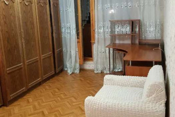 Сдам 1-кімнатну квартиру, Гагарина проспект, Спортивная метро, Код: 732483/1