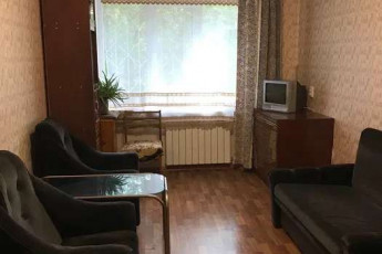 Сдам 1-кімнатну квартиру, Новые дома, Маршала Жукова метро (Дворец спорта), Код: 732571/3