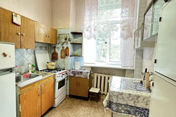 Продам 2-х кімнатну квартиру, Сосновая Горка, Код: 732616/27