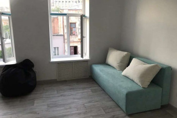 Сдам гостинку, Центр, Архитектора Бекетова метро, Код: 732762/5