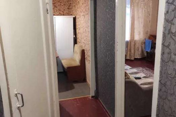 Сдам 1-кімнатну квартиру, Центральный рынок, Южный вокзал метро, Код: 732831/1