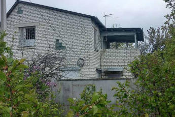 Продам дом, Даниловка Большая, Лесная ул. (Даниловка Большая), Код: 733039/6