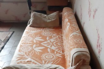 Сдам 1-кімнатну квартиру, Гагарина проспект, Проспект Гагарина метро, Код: 733046/2