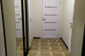 Продам 1-кімнатну квартиру в новобудові, ХТЗ, Пролетарская метро (Индустриальная), Код: 733223/4