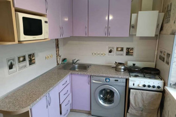 Сдам 2-х кімнатну квартиру, Салтовка, Академика Барабашова метро, Код: 733288/3