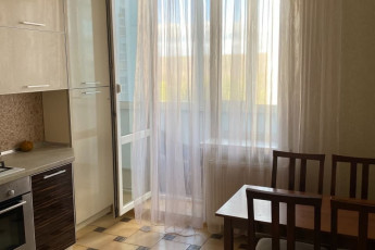 Сдам 3-х кімнатну квартиру в новобудові, Алексеевка, Победа метро, Код: 733305/2