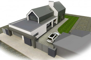 Продам дом, Гагарина проспект, Выборгский пер., Код: 733622/2