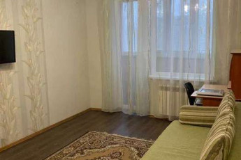 Сдам 1-кімнатну квартиру, Гагарина проспект, Спортивная метро, Код: 733819/6