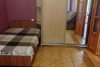 Сдам 1-кімнатну квартиру, Павлово поле, Ботанический сад метро, Код: 734202/4