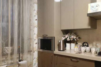 Сдам 3-х кімнатну квартиру, ХТЗ, ХТЗ метро, Код: 734238/2