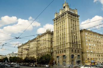 Продам 2-х кімнатну квартиру, Центр, Площадь Конституции метро (Советская), Код: 734342/2