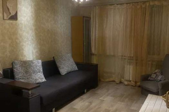 Сдам 1-кімнатну квартиру, Холодная Гора, Холодная Гора метро, Код: 734384/4