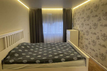 Продам 3-х кімнатну квартиру, Алексеевка, Код: 734591/3