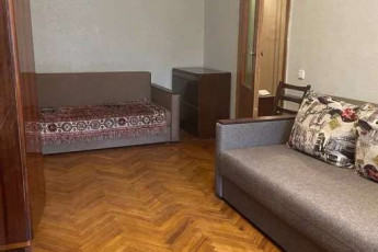 Сдам 1-кімнатну квартиру, Новые дома, Маршала Жукова метро (Дворец спорта), Код: 734622/1