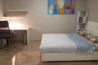 Сдам 1-кімнатну квартиру в новобудові, Павлово поле, Код: 734980/4