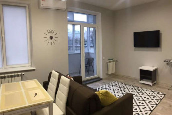 Сдам 1-кімнатну квартиру в новобудові, Павлово поле, 23 Августа метро, Код: 734980/6