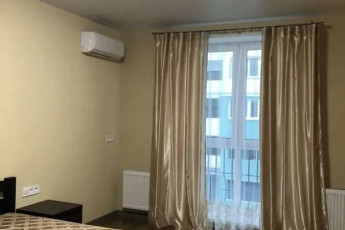 Сдам 1-кімнатну квартиру в новобудові, Центральный рынок, Центральный Рынок метро, Код: 735023/2