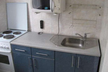 Сдам 1-кімнатну квартиру, Алексеевка, Код: 735240/1