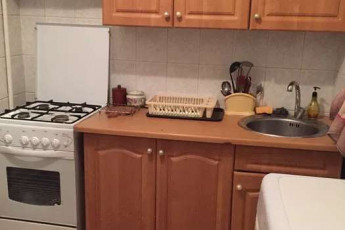 Сдам 2-х кімнатну квартиру, Алексеевка, Код: 735396/2