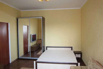 Сдам 1-кімнатну квартиру в новобудові, Алексеевка, Код: 735428/2