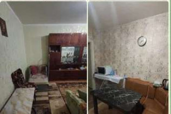 Сдам 1-кімнатну квартиру, Салтовка, Героев Труда метро, Код: 735611/3