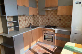 Сдам 1-кімнатну квартиру, Гагарина проспект, Спортивная метро, Код: 735634/2