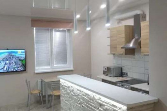 Сдам квартиру в новобудові, Одесская, Код: 735671/1