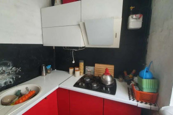 Продам 2-х кімнатну квартиру, ХТЗ, Код: 736091/4