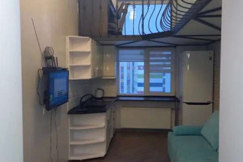 Сдам гостинку, Салтовка, Академика Павлова метро, Код: 736095/3