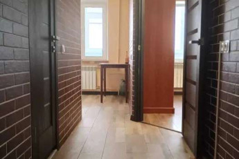 Продам 1-кімнатну квартиру, Гагарина проспект, Метростроителей метро, Код: 736189/2